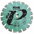 Pearl P4 Asphalt and Concrete Combo Blade 16 x.125 x 1 LW1612CMB